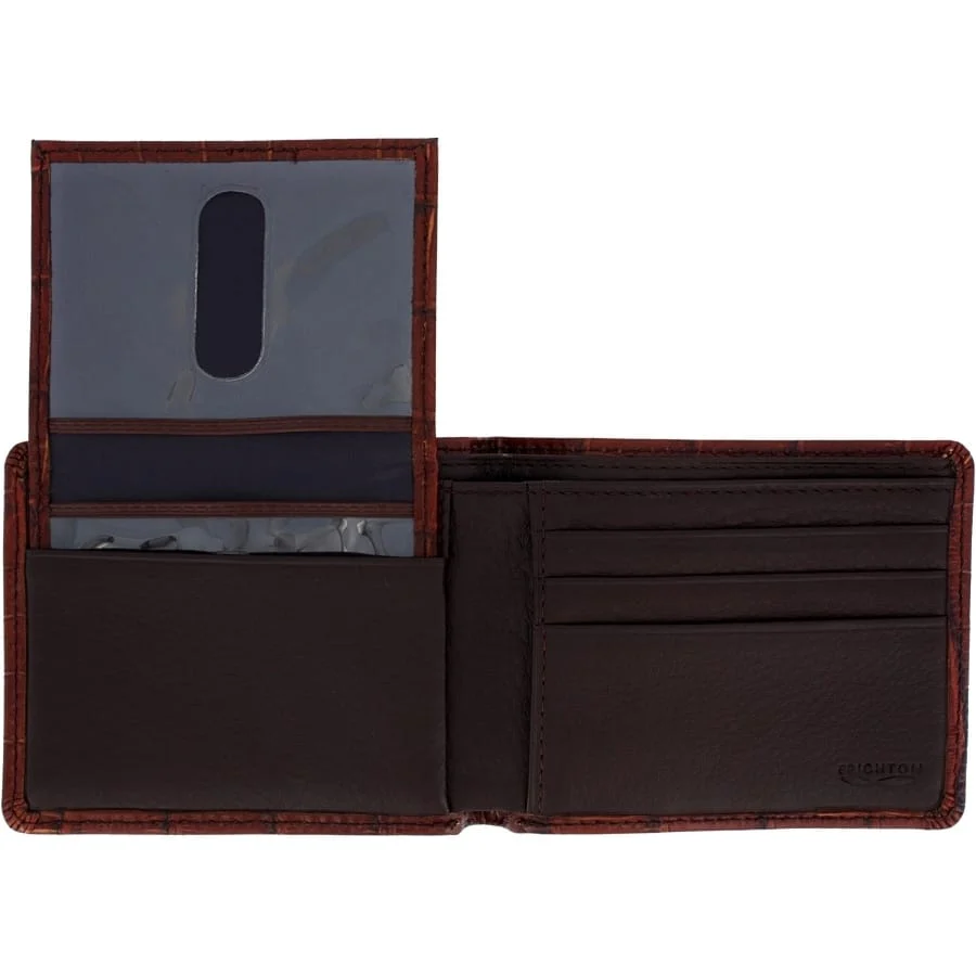Rockefeller Passcase Wallet - Image 2
