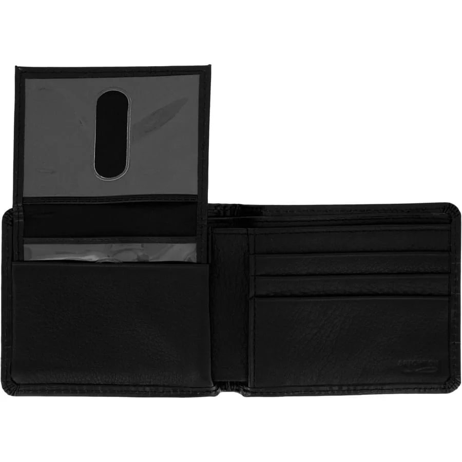 Rockefeller Passcase Wallet - Image 4