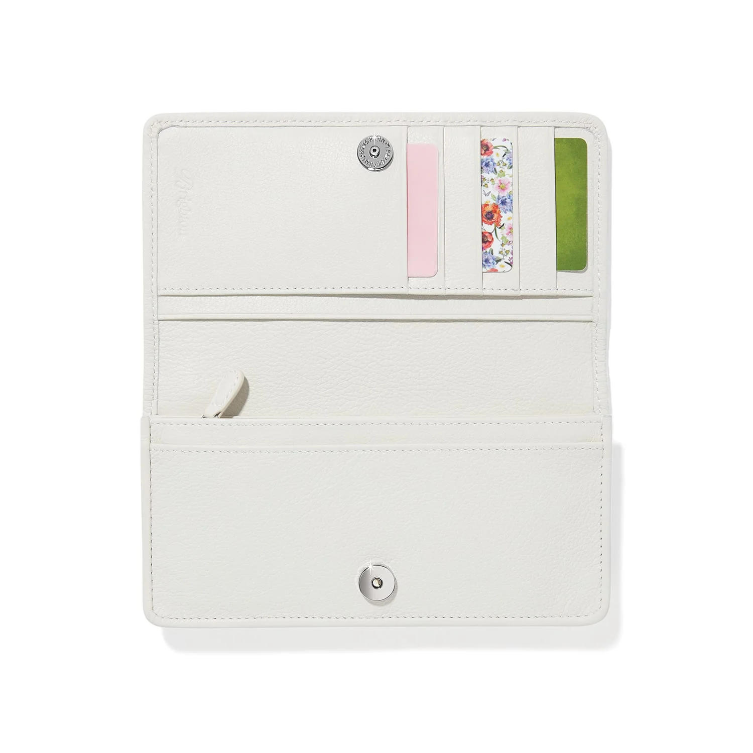 Rose Petal Rockmore Wallet - Image 2