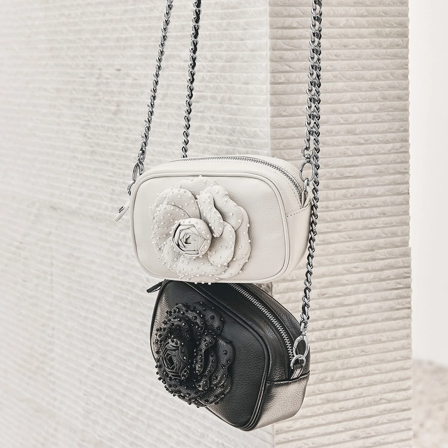 Rosie Beaded Camera Bag - Image 10
