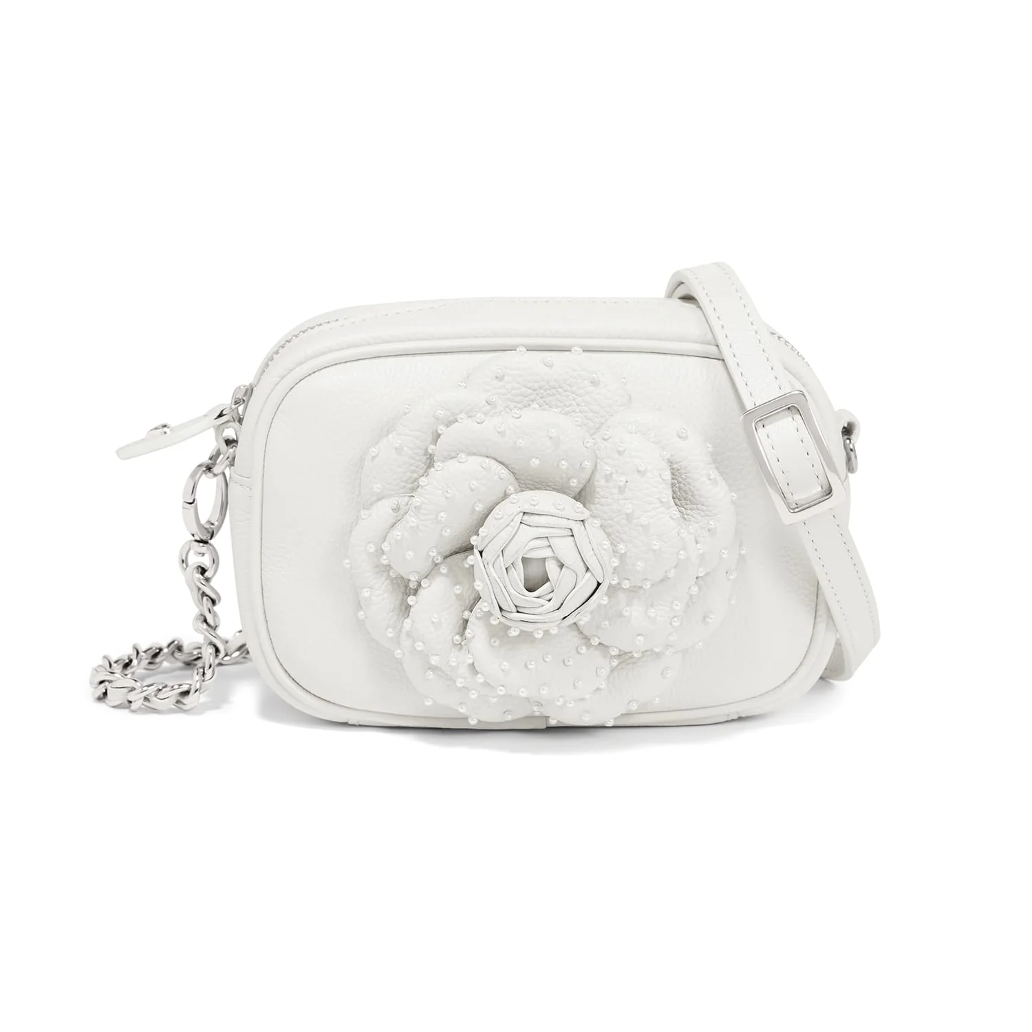 Rosie Beaded Camera Bag - Image 18