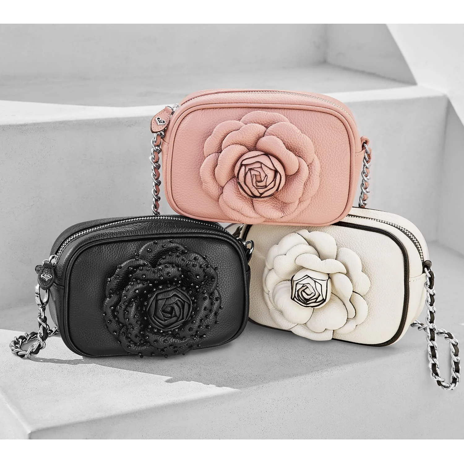 Rosie Mini Camera Bag - Image 11