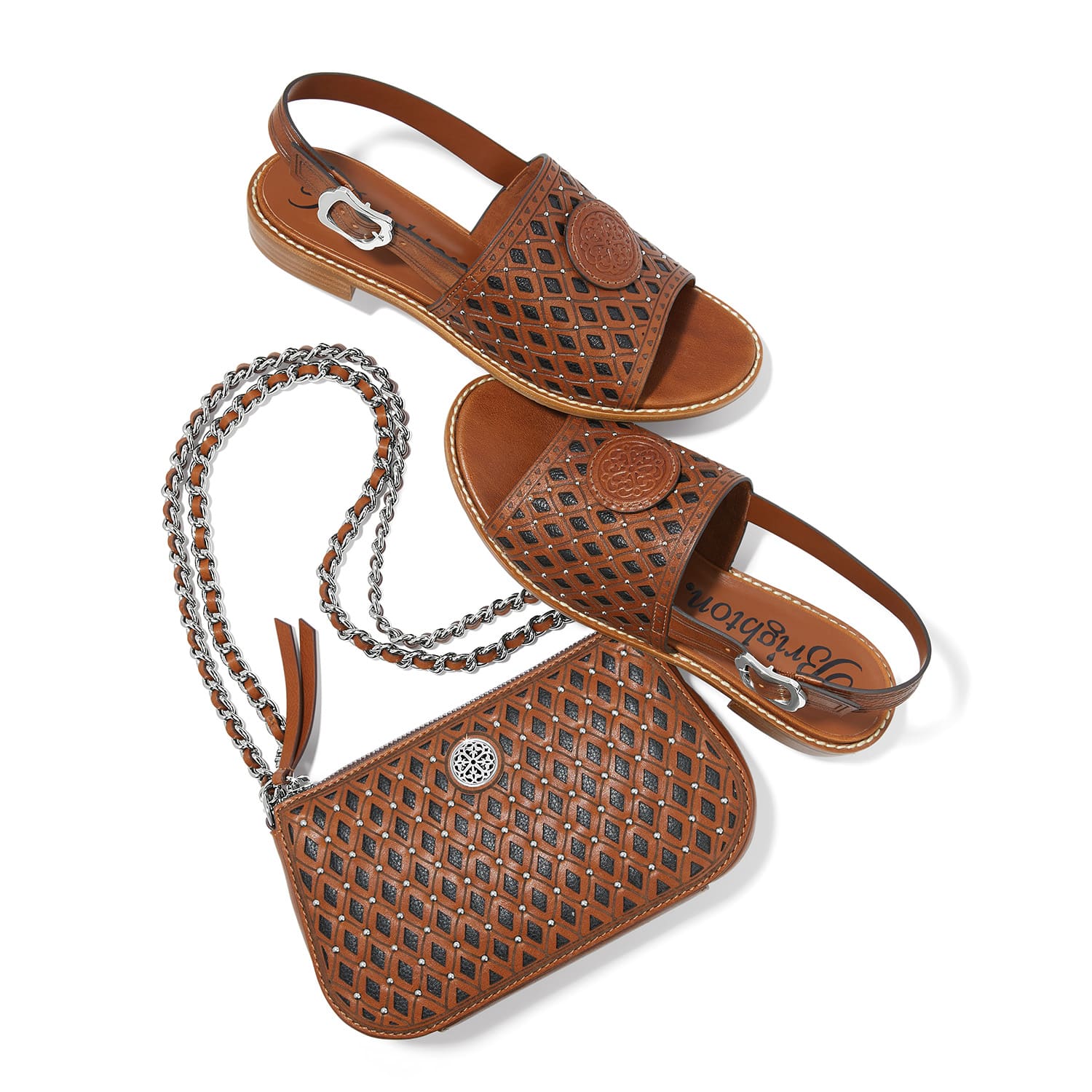 Sera Mini Cross Body Bag - Image 7