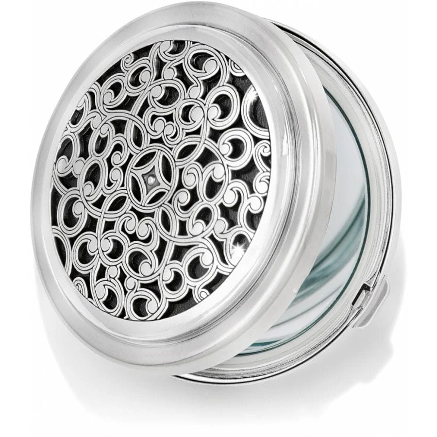 Serendipity Compact Mirror