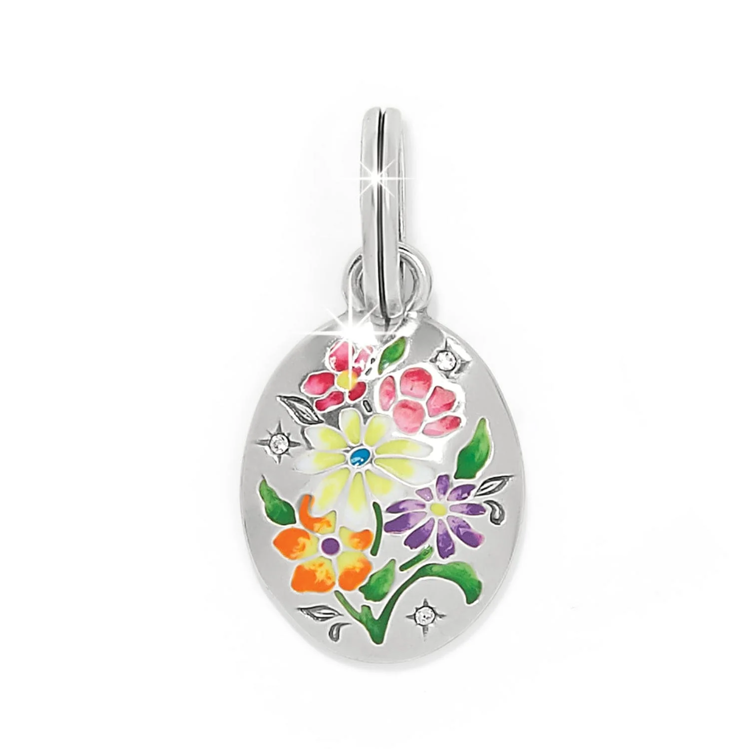 Sydney Bloom Charm