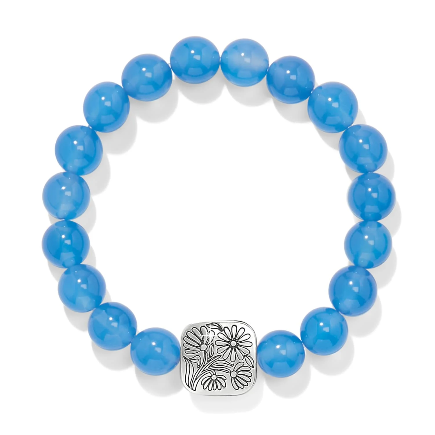 Sydney Daisy Stretch Bracelet - Image 4