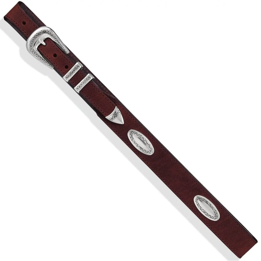 Taper Ornament Belt - Image 3
