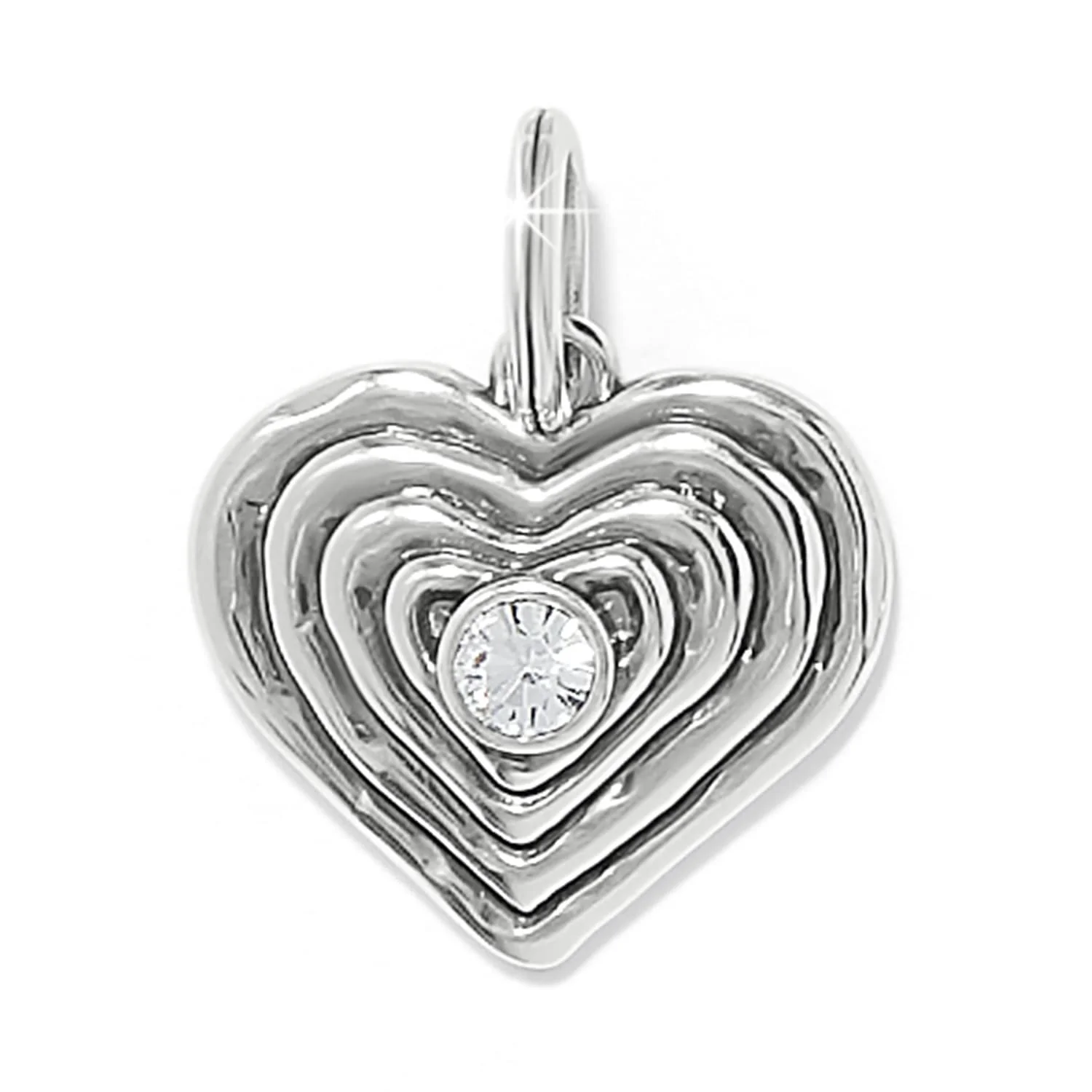 Token Kosmos Heart Amulet