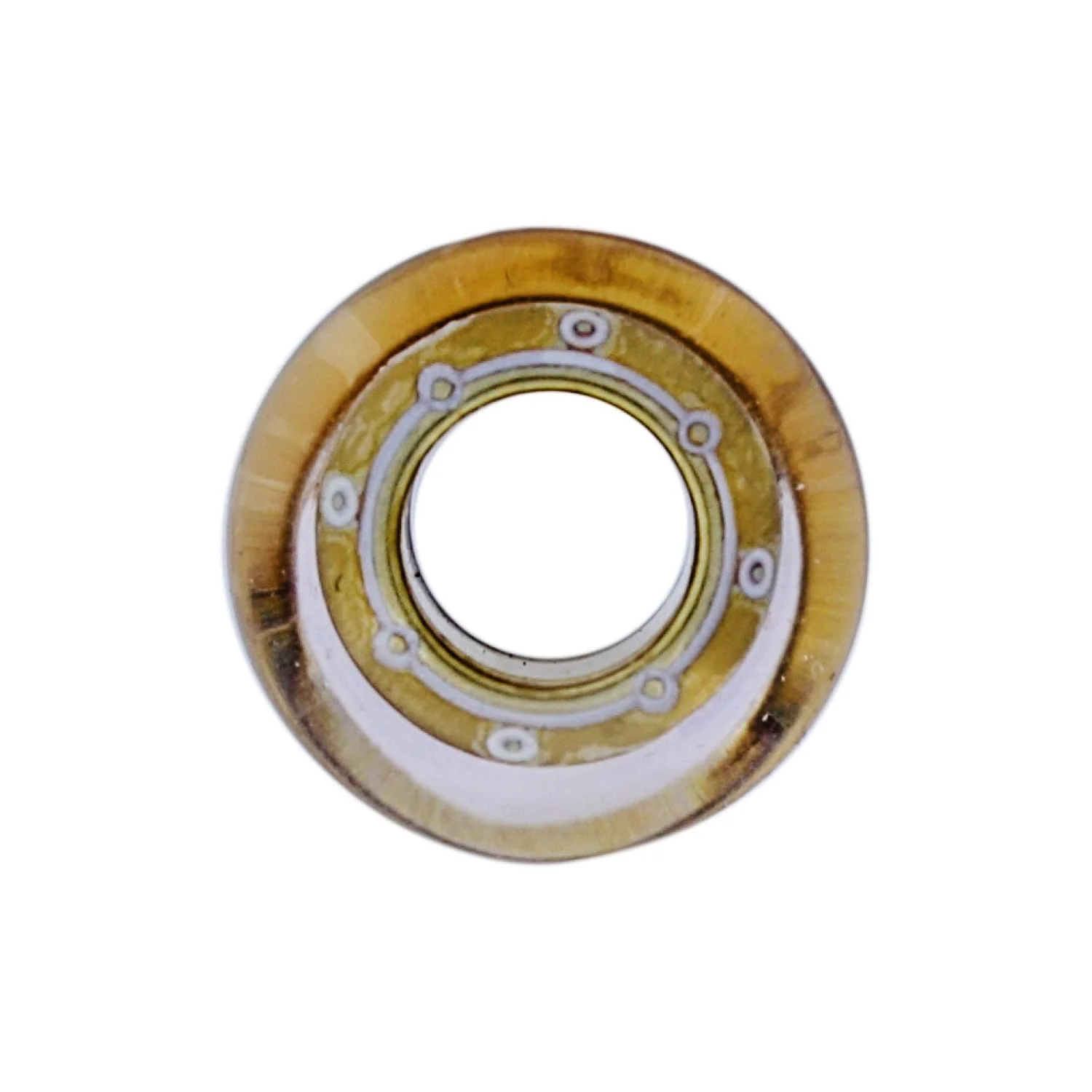 Transparent Love Bead - Image 2
