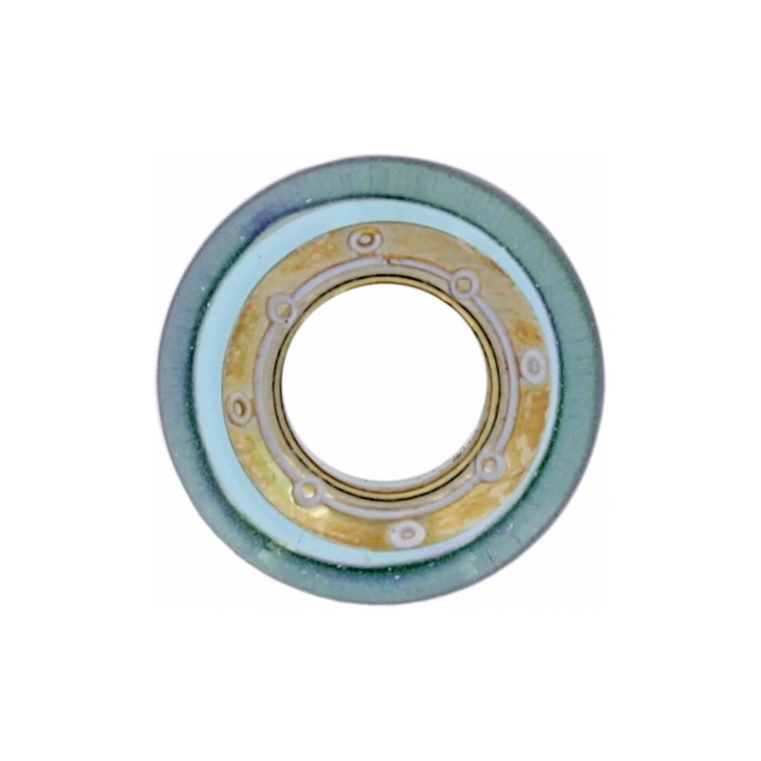 Transparent Love Bead - Image 4