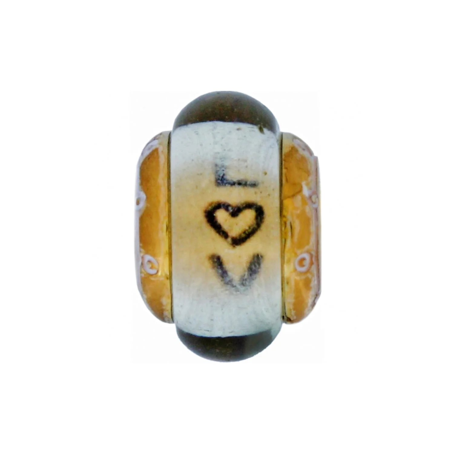 Transparent Love Bead - Image 5