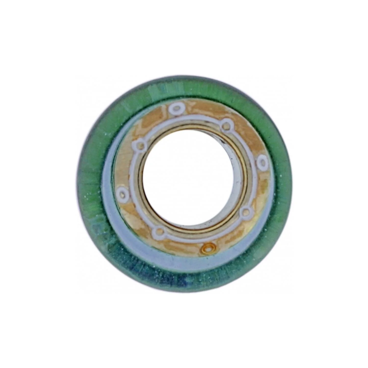 Transparent Love Bead - Image 8