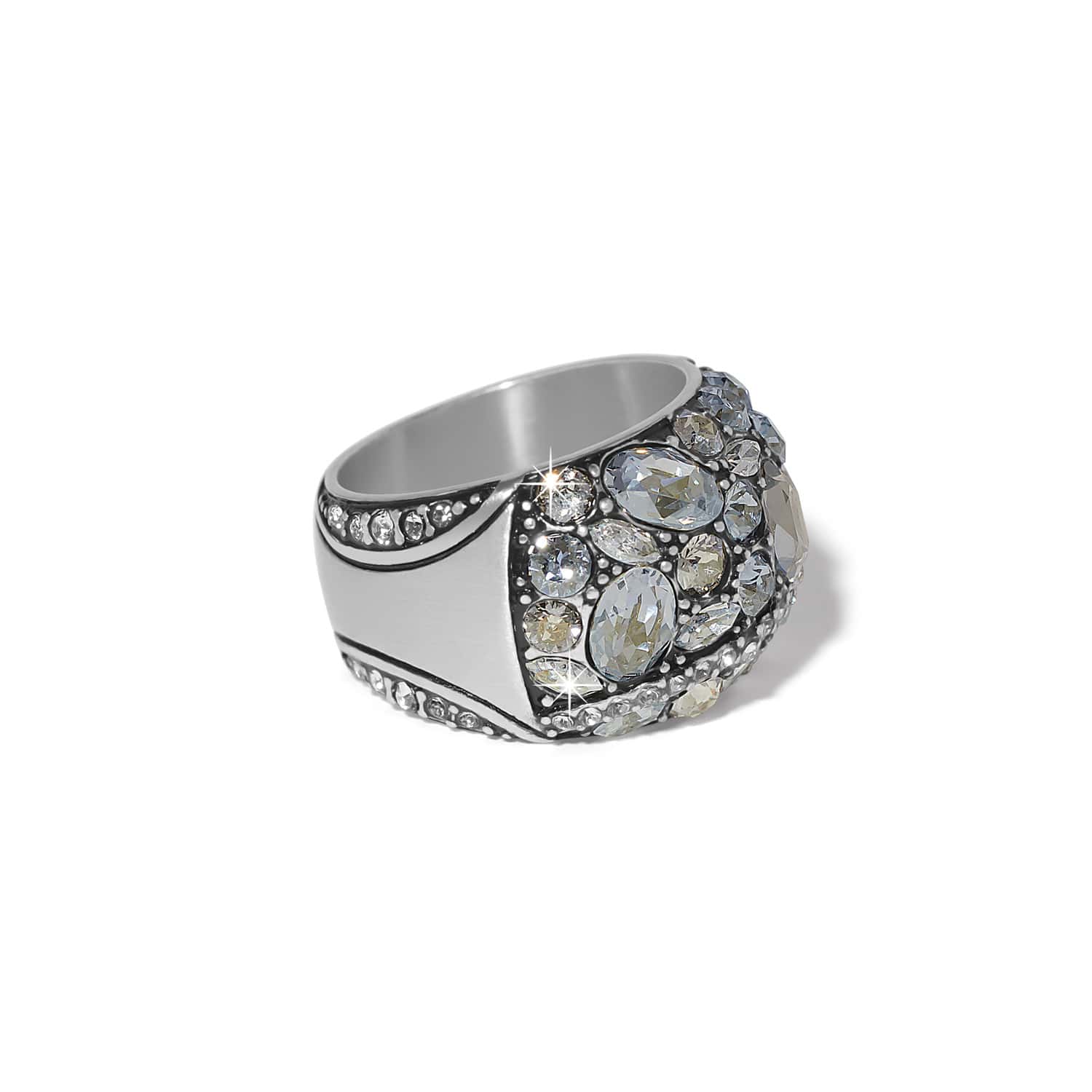 Trust Your Journey Ring - Image 3