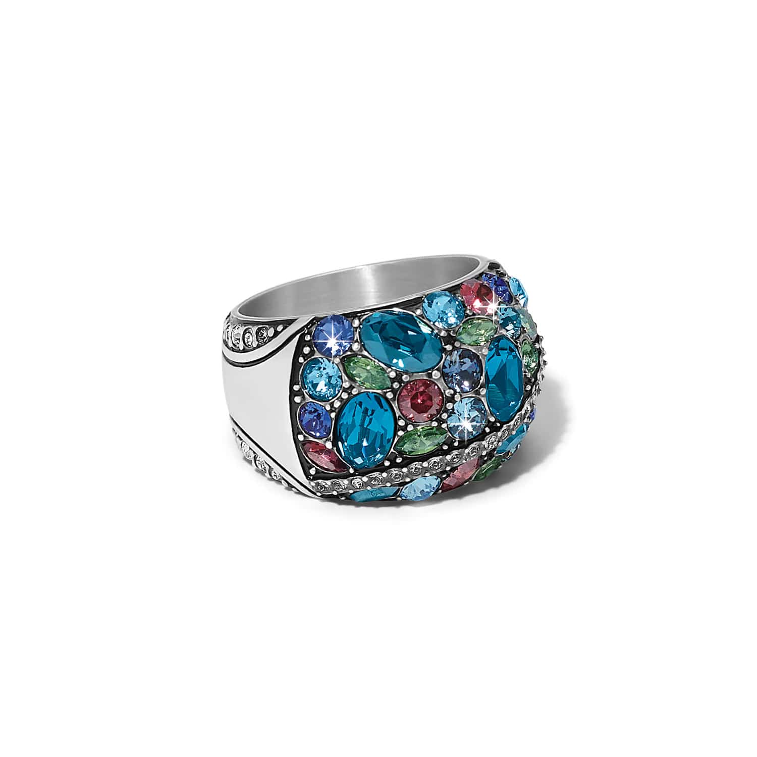 Trust Your Journey Ring - Image 4