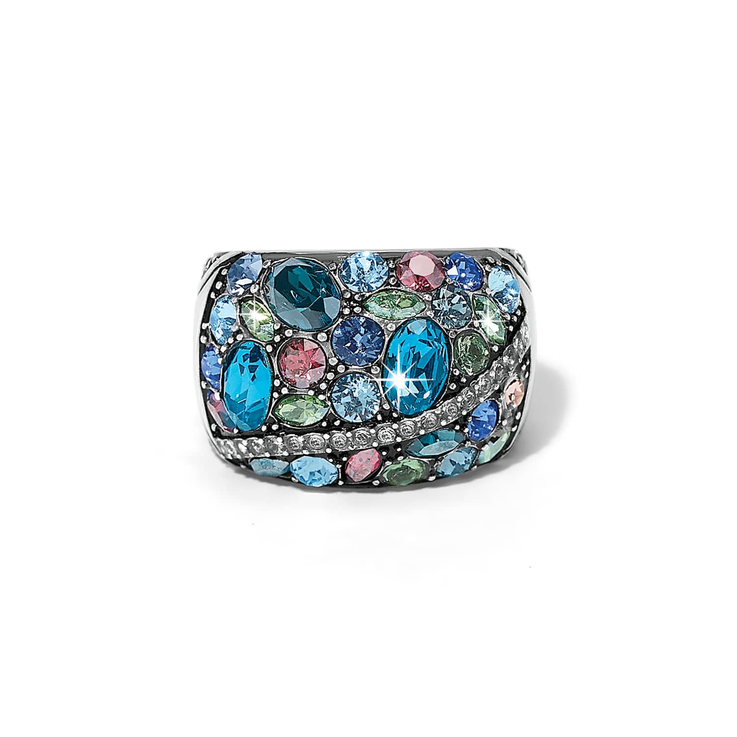 Trust Your Journey Ring - Image 5