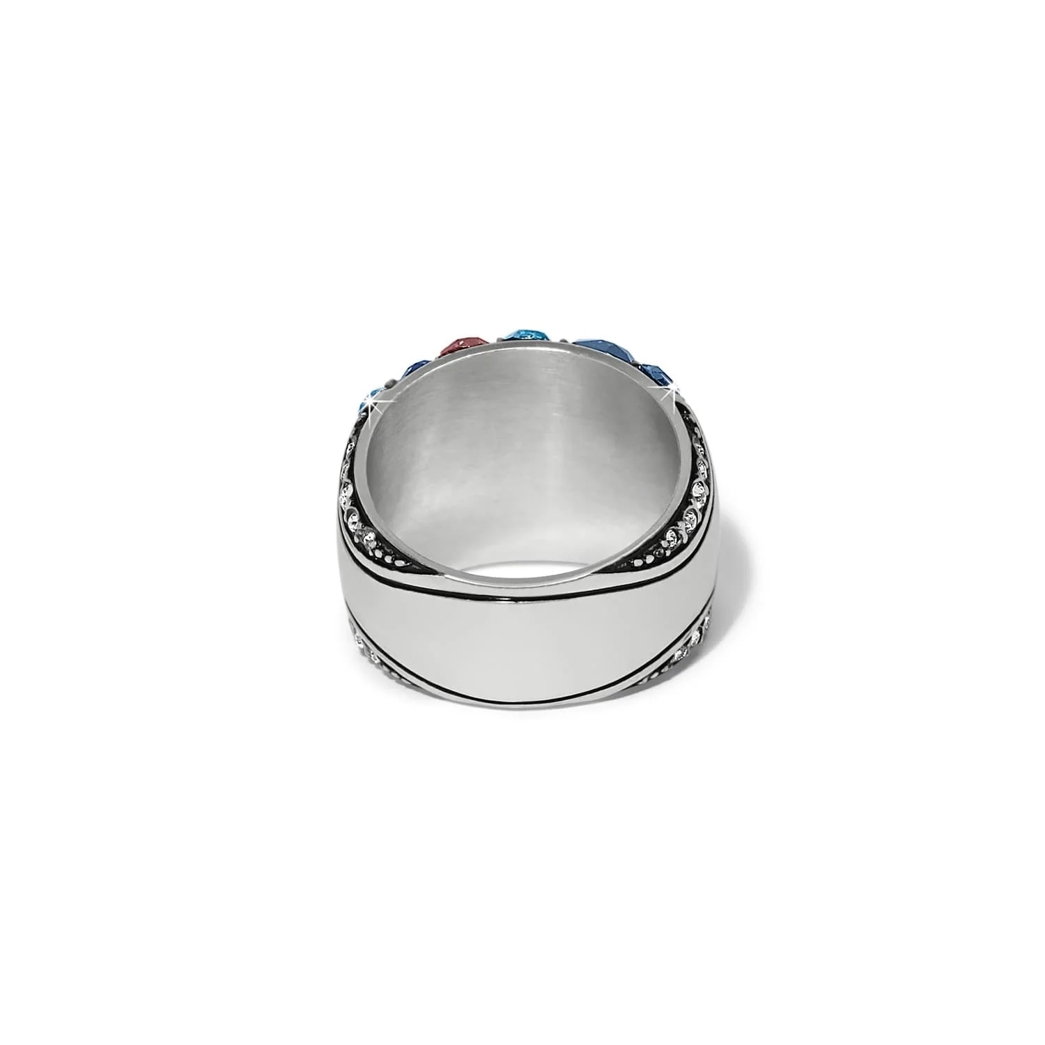 Trust Your Journey Ring - Image 6