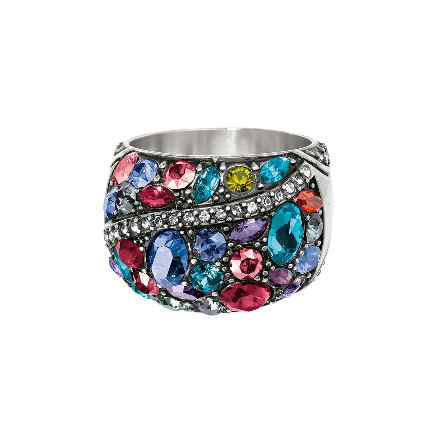Trust Your Journey Ring - Image 7