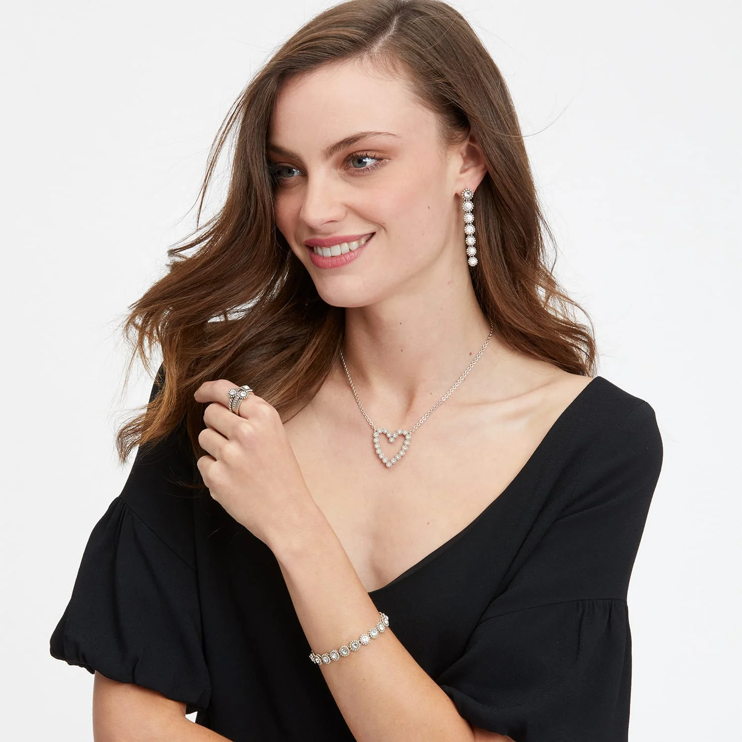 Twinkle Link Bracelet - Image 6
