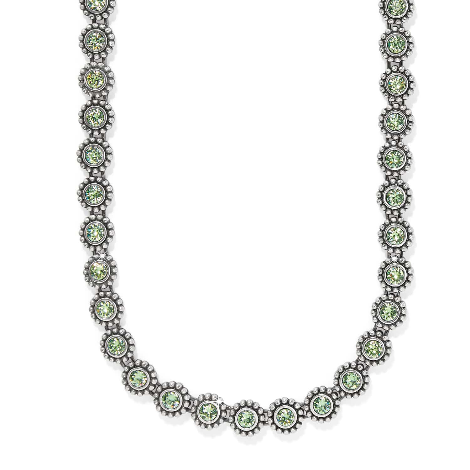 Twinkle Link Necklace - Image 10
