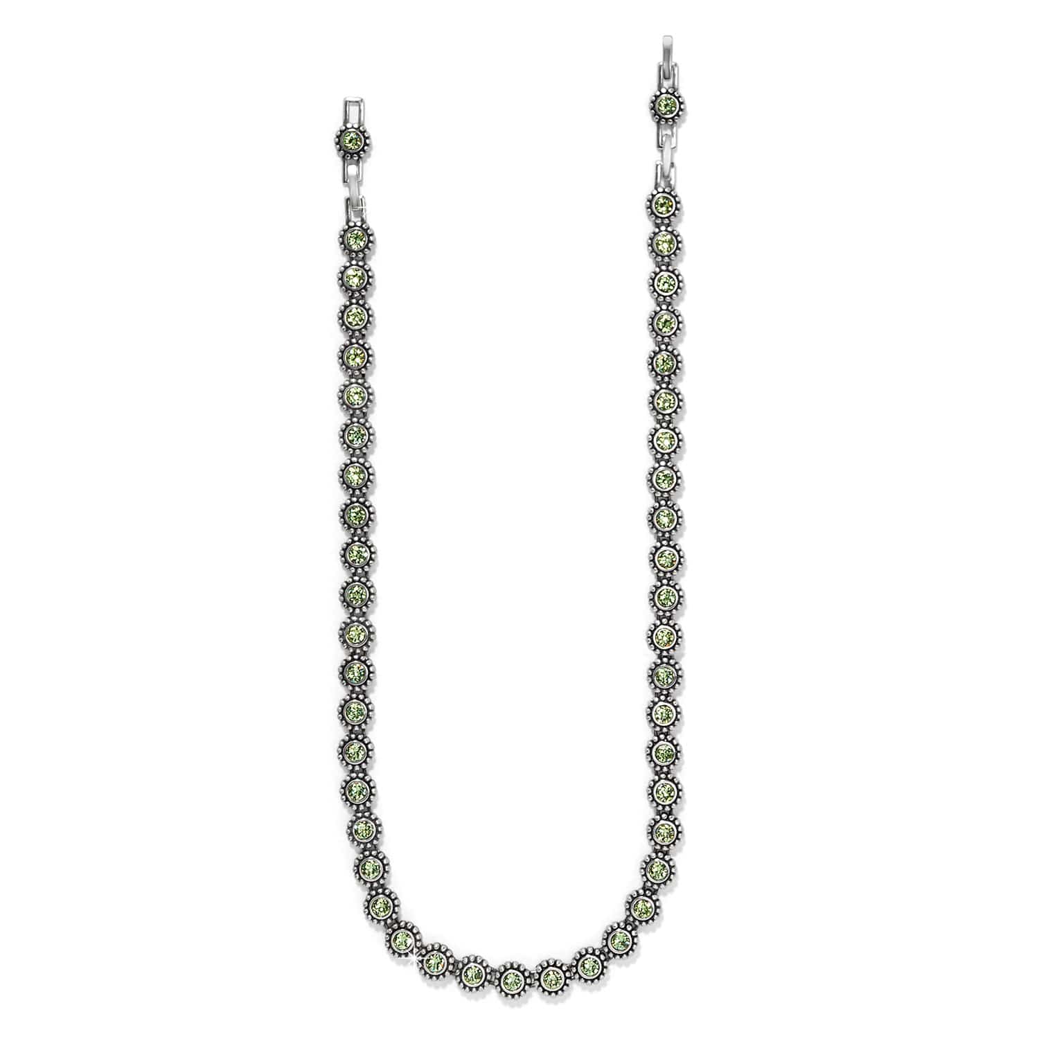 Twinkle Link Necklace - Image 11