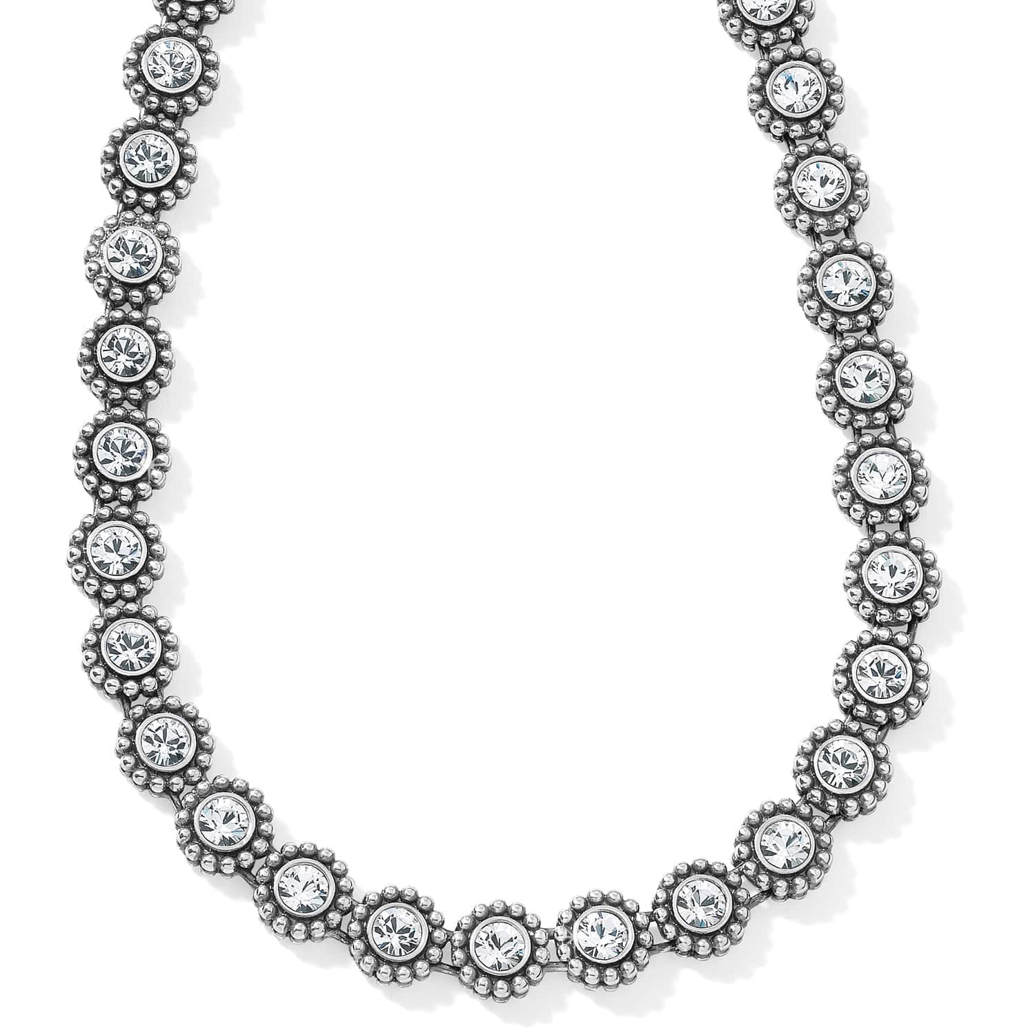 Twinkle Link Necklace - Image 6