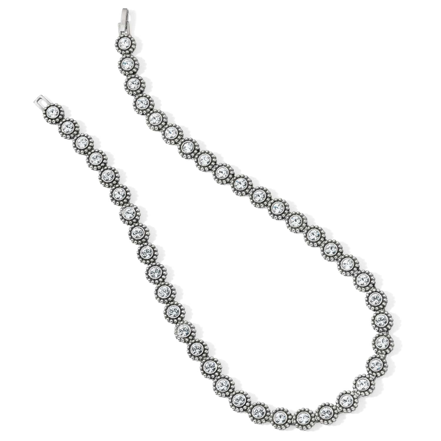 Twinkle Link Necklace - Image 8