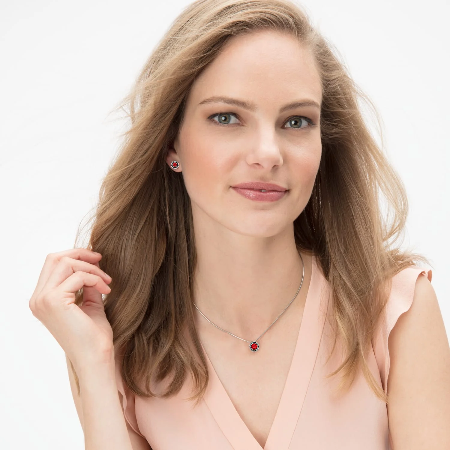 Twinkle Necklace - Image 4