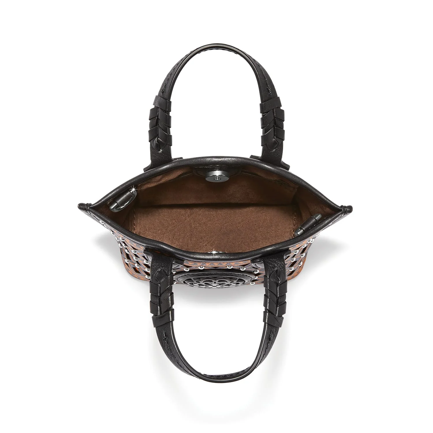 Twinny Mini Tote - Image 10