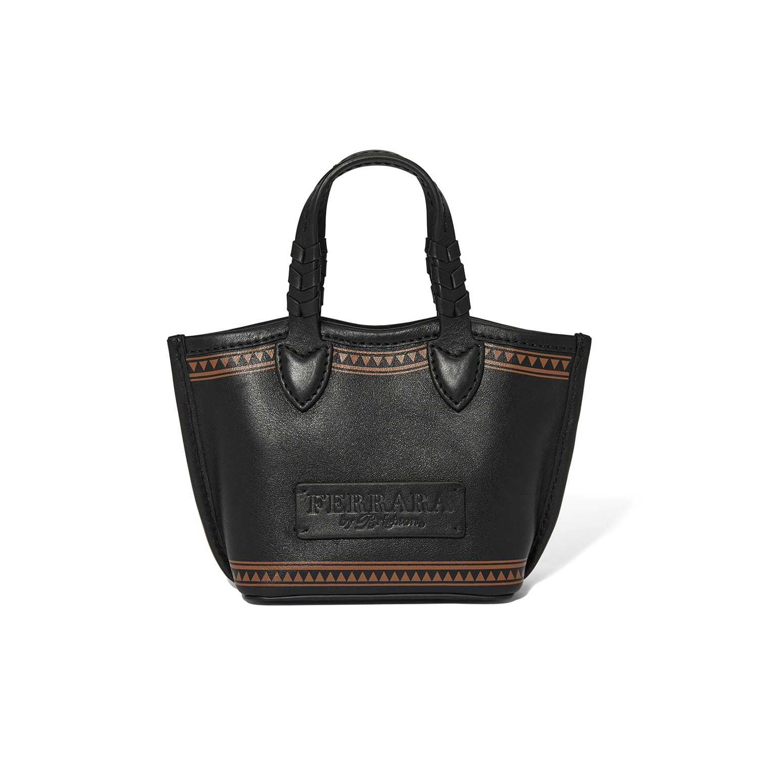 Twinny Mini Tote - Image 11