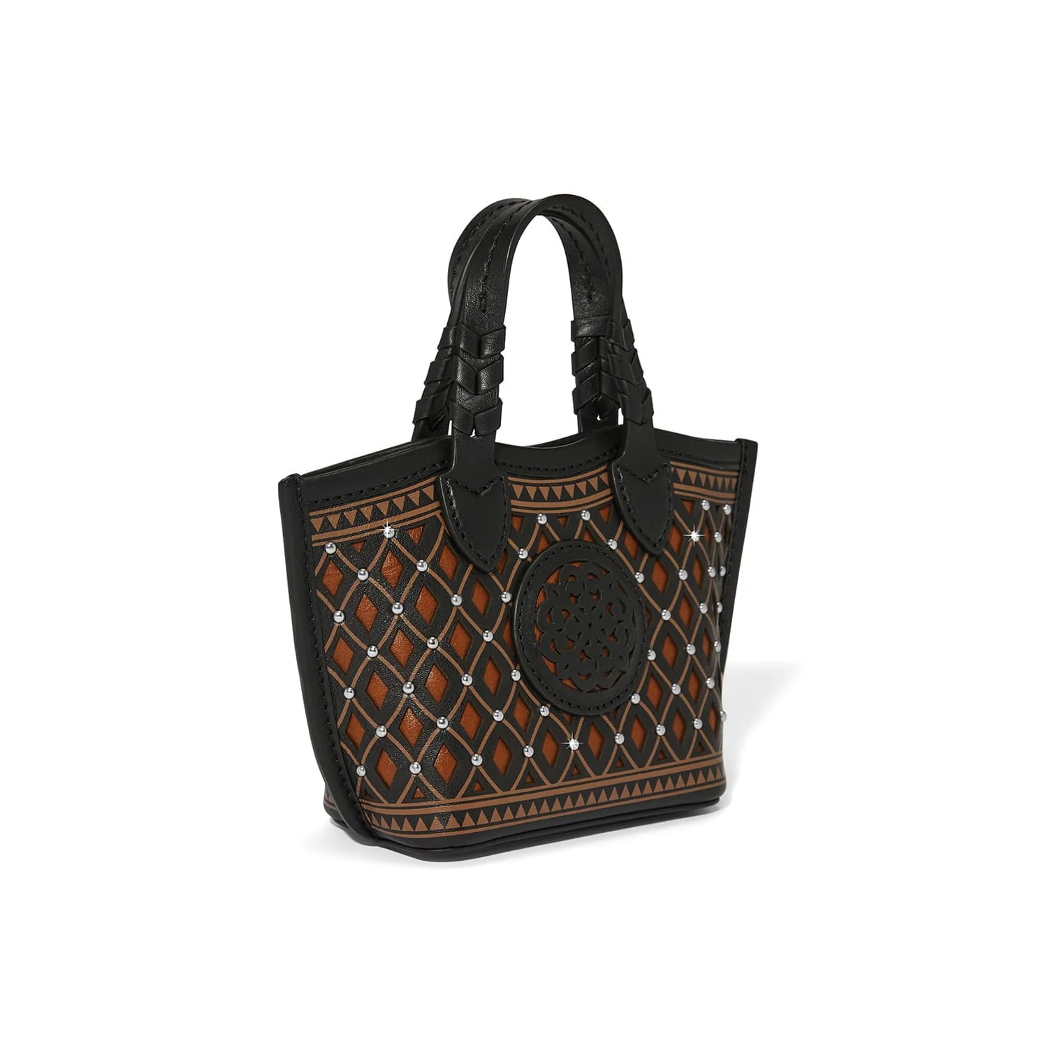 Twinny Mini Tote - Image 12