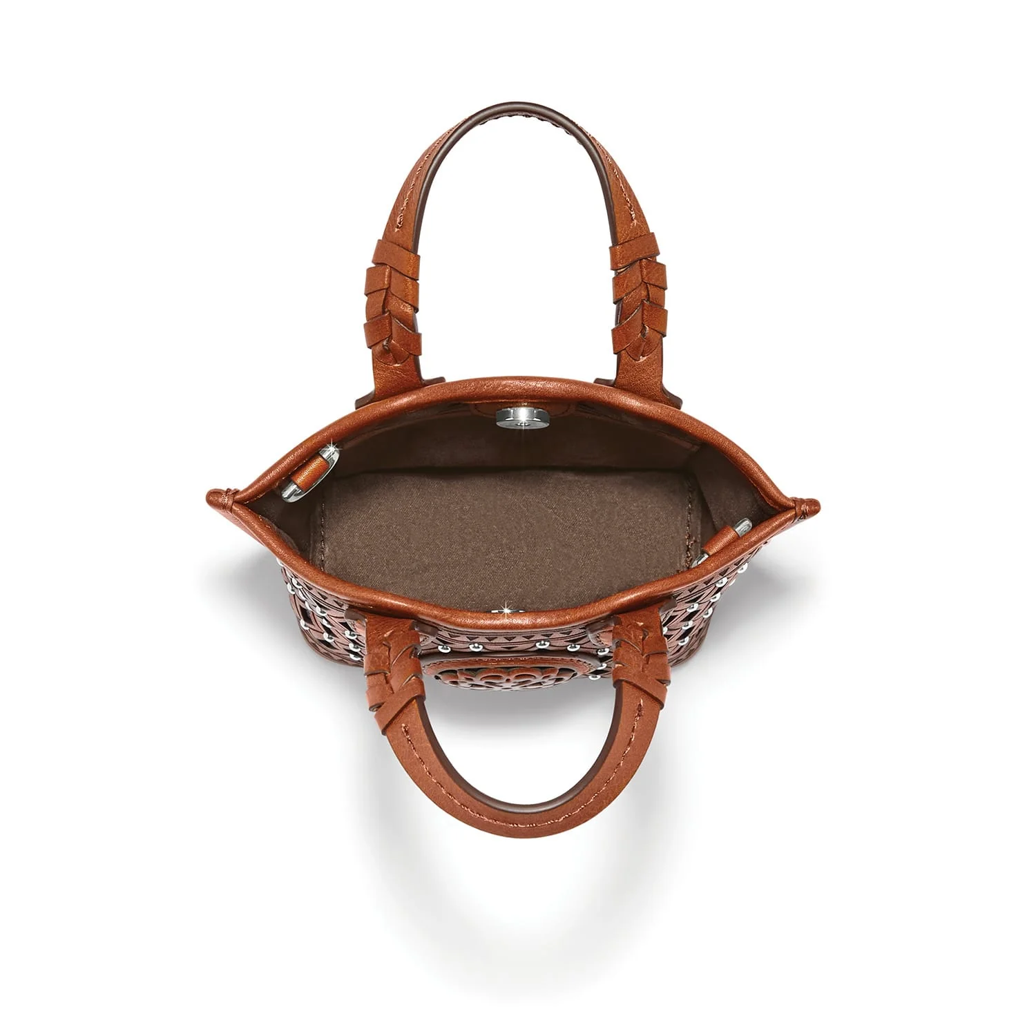 Twinny Mini Tote - Image 2