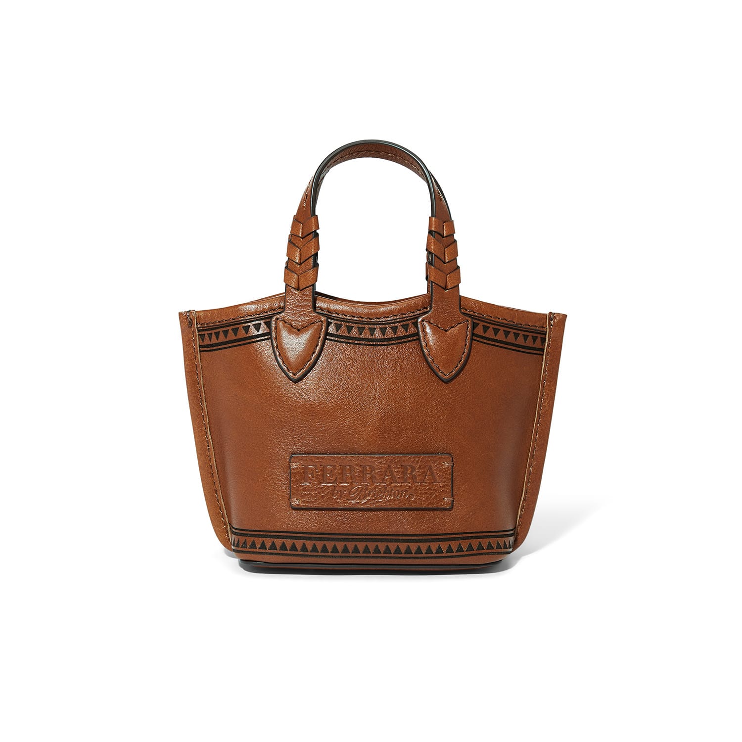 Twinny Mini Tote - Image 3