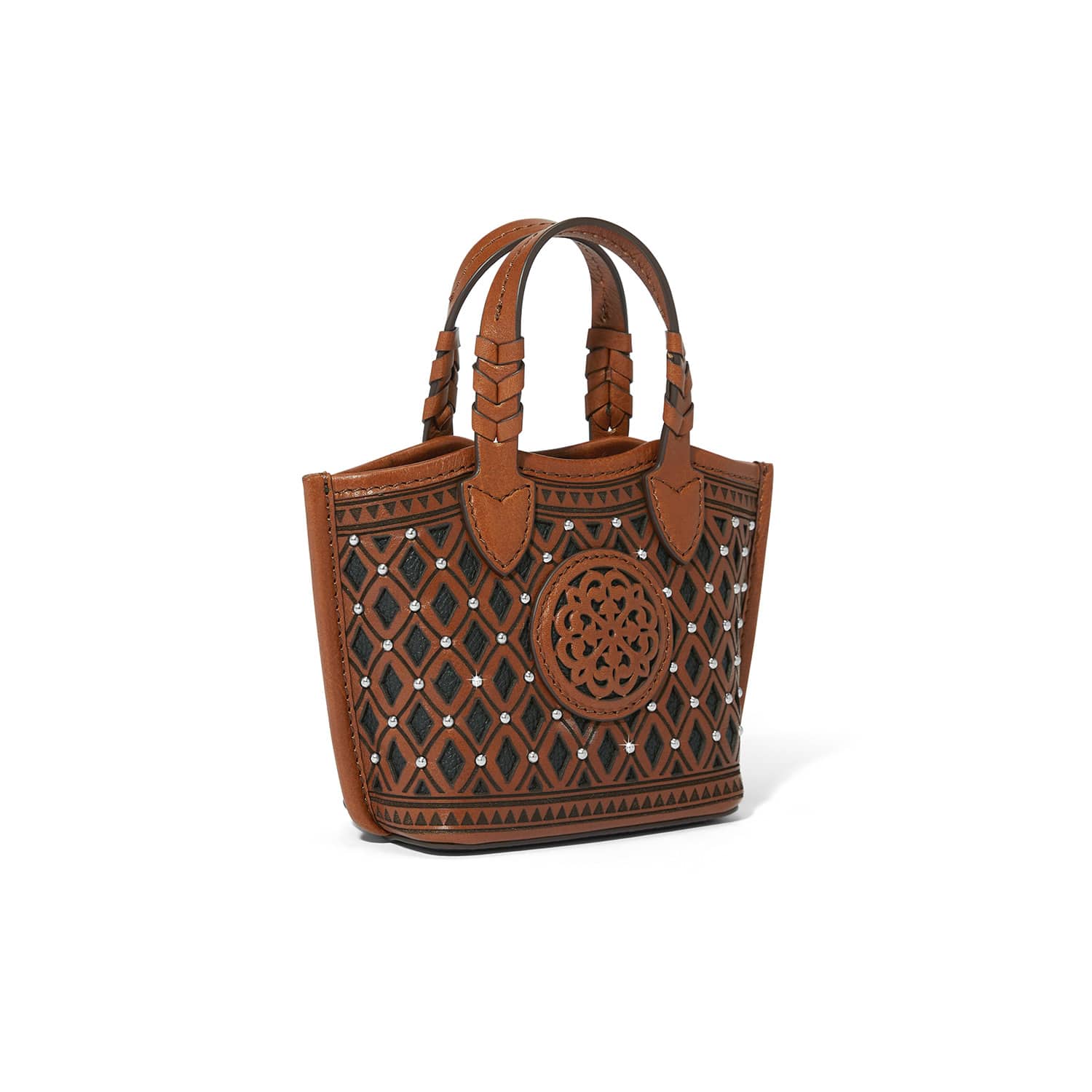 Twinny Mini Tote - Image 4