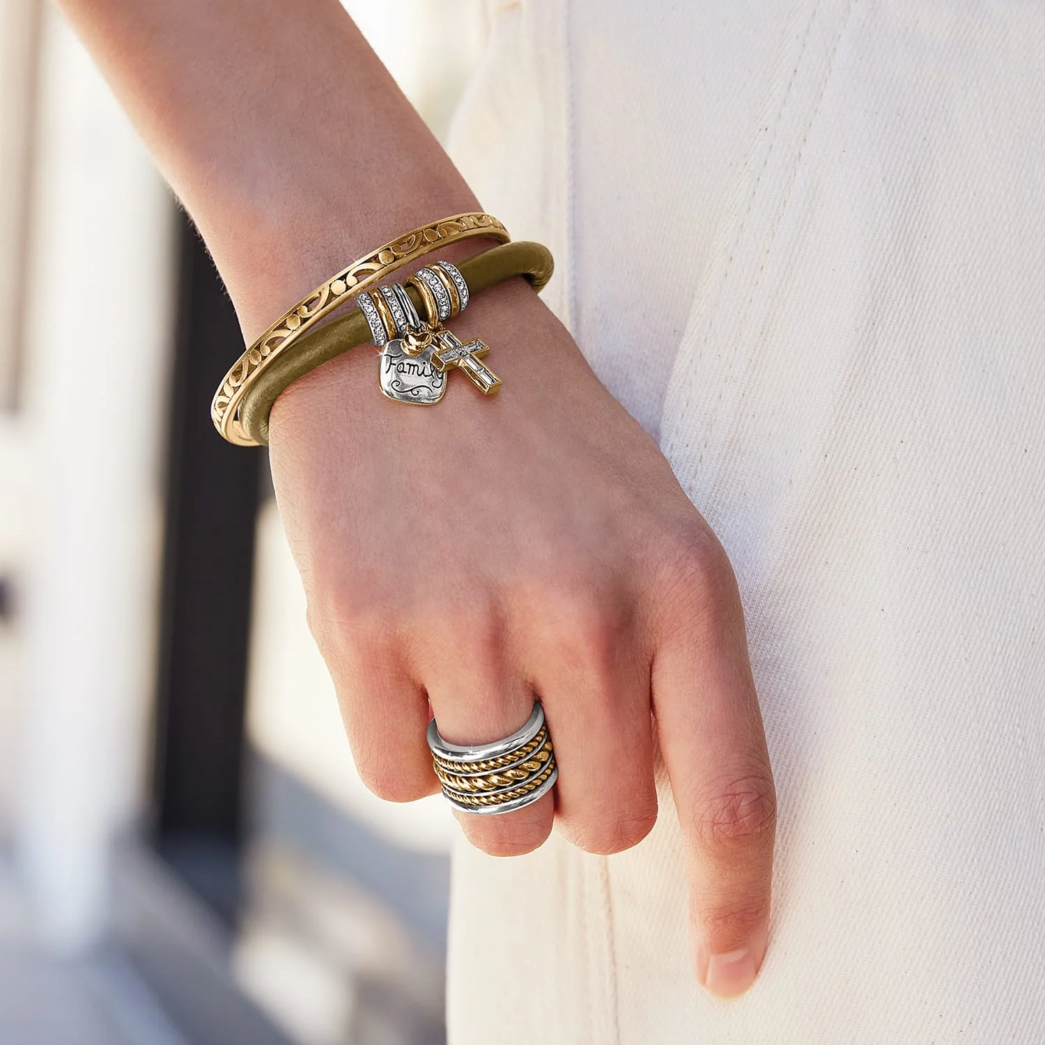 Woodstock Single Bracelet - Image 22